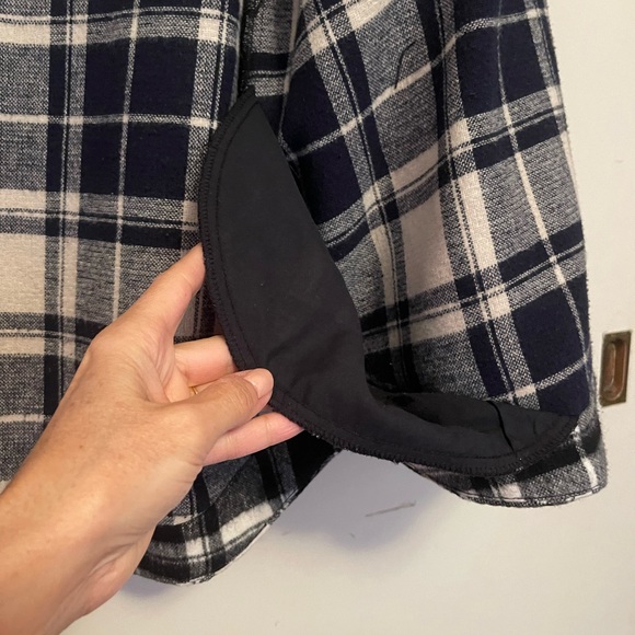 Zara Shacket - Picture 9 of 9